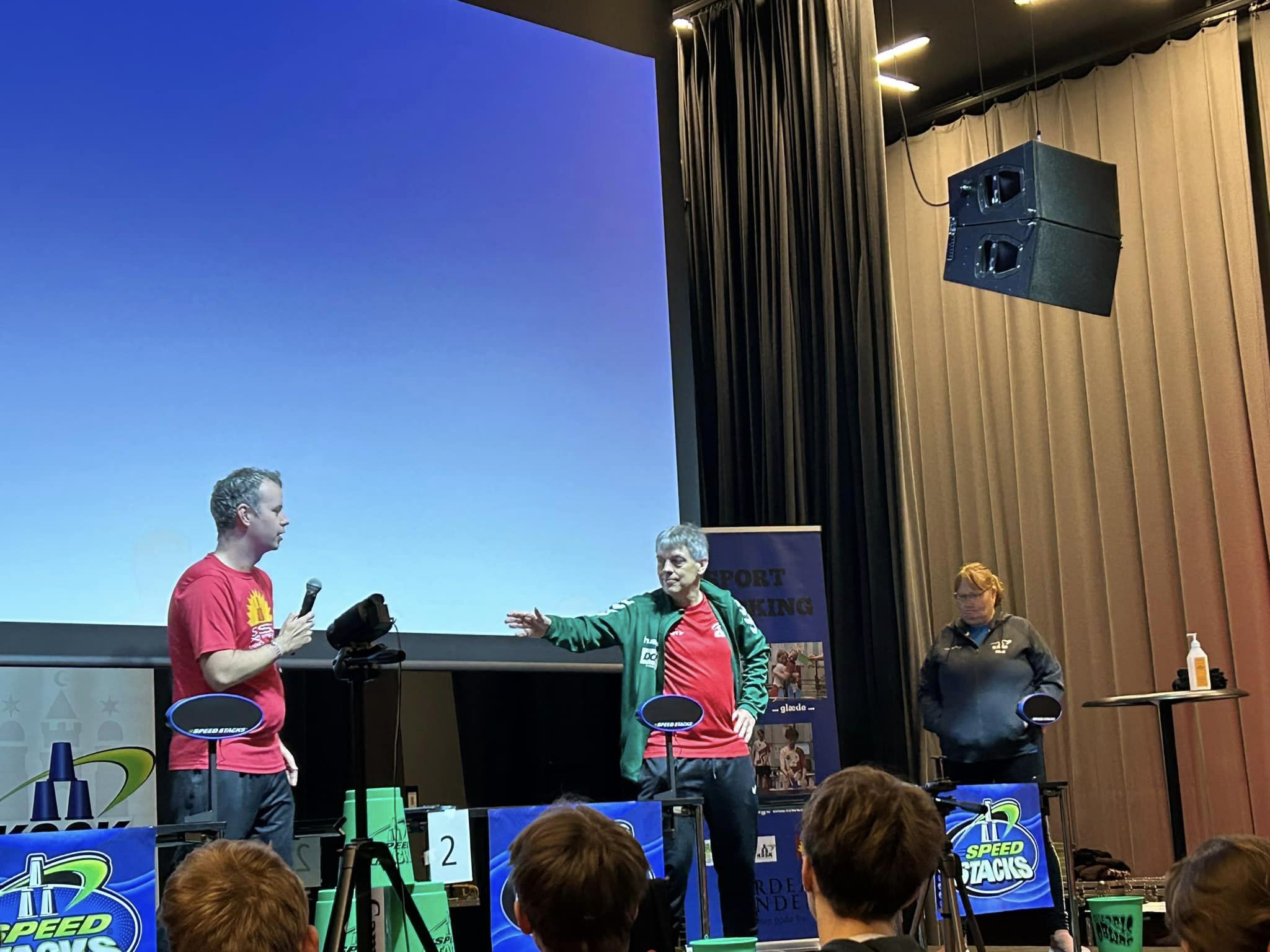Velkommen DM 2023